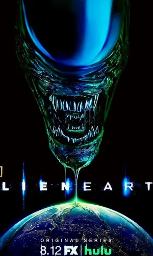 Чужой: Земля